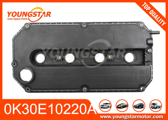 Motor Valf Kapak 0K30E10220A Kia Rio 1.5L 1.6L için