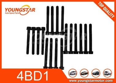 Silindir Başkanı Cıvata Silindir Kafa Tamir Isuzu 4BE1 4BC2 6VD1 6VE1 4BB1 4BD1 4HF1 4JG2 4JB1