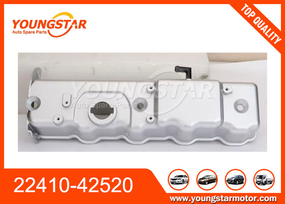 22410-42520 4D56 D4BH Hyundai H100 için Valf Kapağı 2241042520 22410 42520
