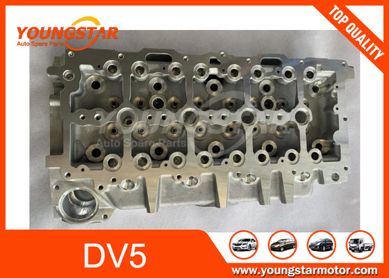 Citroen Peugeot Ford 1.5 DV5 Motor Silindir başlığı 1638159880 9830580480