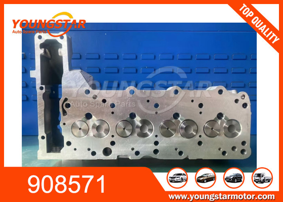 OM601 908571 908671 Tam Silindir Başlığı