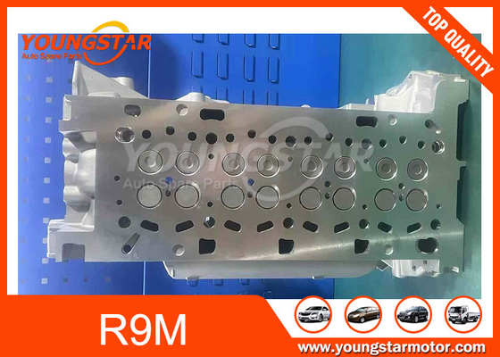 R9M Motor Silindir Kafası Tam 1104100Q1P 110422959R 908331 908431