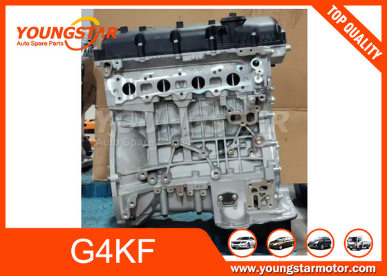 Hyundai G4KF için yepyeni motor