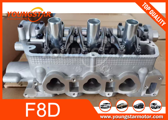 F8D SUZUKI MARUTI için tam silindir kafası