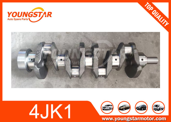 4JK1 Isuzu 8-98131-999-1 8981319991 Krank Aşı