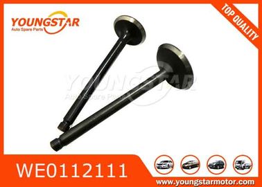 2.5tdci Emme Ve Egzoz Vanaları Ford Ranger Için Iso 9001 / Mazda Bt-50 WE0112111 WE0112121