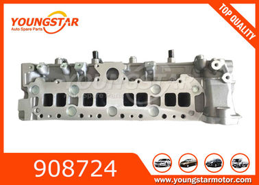 Om 651.901 Mercedes Benz Amc 908724 için 16v 4 Silindir Motor Silindir Kafası