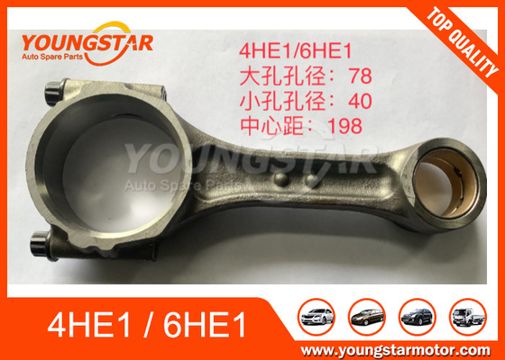 8-94399611-2 ISUZU 4HE1 6HE1 için bağlantı çubuğu
