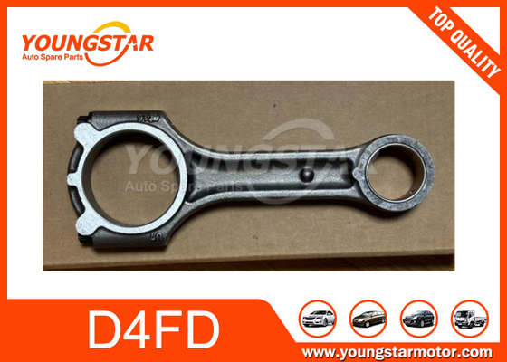 Hyundai 23510-2A400 235102A400 D4FD için bağlantı kolu