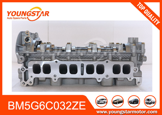 Ford Focus Alüminyum Silindir Kafası Tam BM5G6C032ZE BM5G6C032ZA RMBM5G6C032ZC