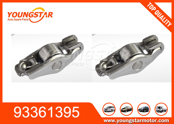 Çelik Motor Rocker Arm For Chevrolet 93361395