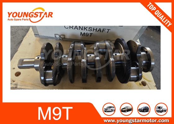 NISSAN TERRA RENAULT 2.3 LTR 12201-00Q1A için YS23 M9T Krank Aşı