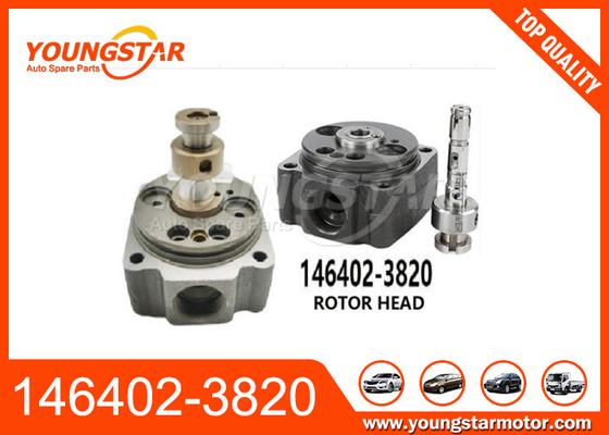 DISTRIBUTOR ROTOR 146402-3820 ISUZU 4JA1 için