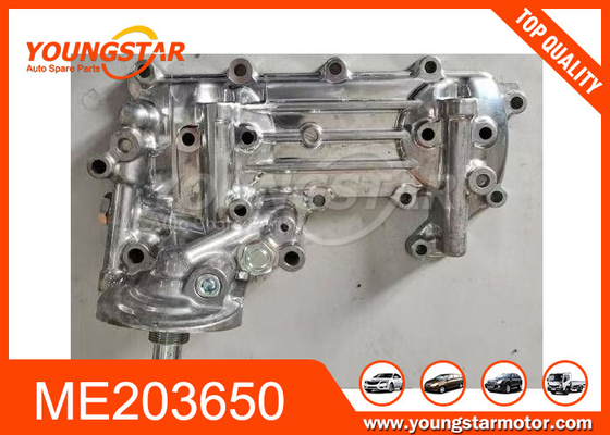 MİTSUBISHI PAJERO SHOGUN V78W MK3 3.2 DiD için motor yağı soğutucu kapak 4M41
