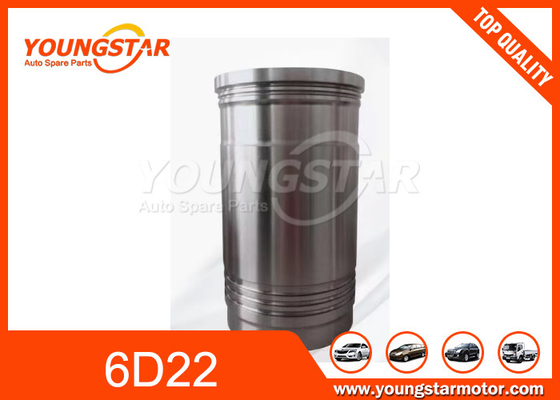 6D22 Silindir Liner Otomobil Motoru Parçaları OEM 2113183012 ile