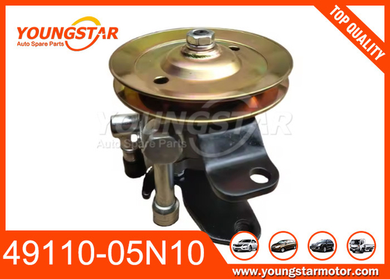 49110-0W800 49110-30N00 49110-05N10 Servo Direksiyon Pompası NISSAN TD27 QD32 TERRANO 96-