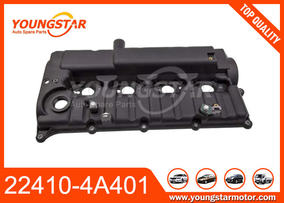 Motor Valve Rocker Kapağı Kia Sorento 2.5 Crdi 224104A401 224104A400 22410-4A401