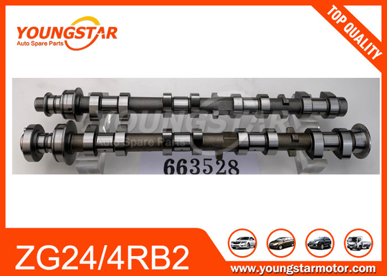 Nissan Ruiqi Pickup ZG24/4RB2 Motoru Eksantrik CamShaft