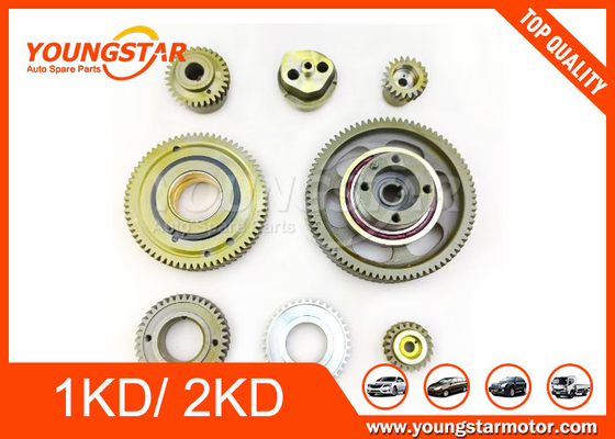 1KD 2KD Zamanlama Donanımı 13581-67041 13632-67010 Hızlı teslimat stokları