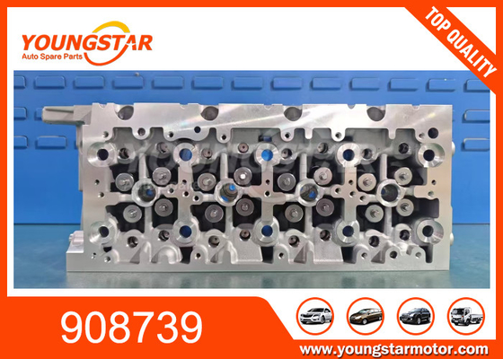 908739 04L103064 CLHA/CLHB/CRKA Volkswagen Golf / Golf Sportsvan / Passat için tam silindir kafası