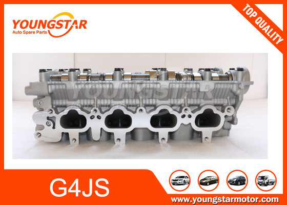 Tam Silindir Başlığı Hyundai - Santa Fe 2.0 + 2.4 100/ 107 KW 22100-38105 G4JP G4JS