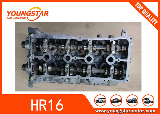 Silindir başlığı HR16 11040-5H70A 11040-EE000 NISSAN için (8 enjeksiyon deliği)