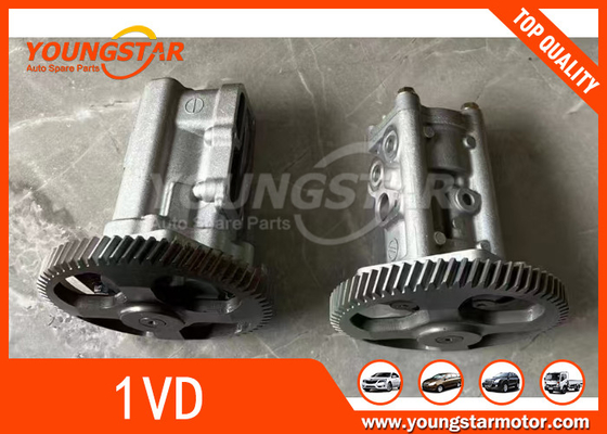15100-51021 151A0-51020 TOYOTA 1VD Petrol Pompası
