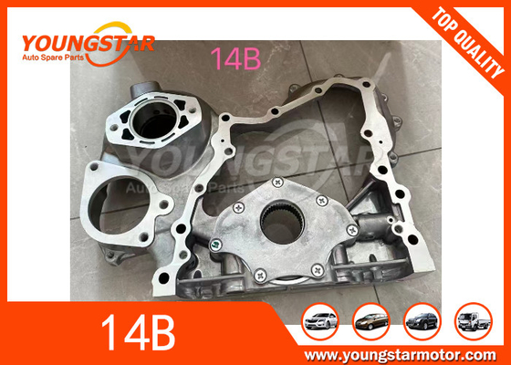 1130158020 11301-58020 Toyota 14B için yağ pompası