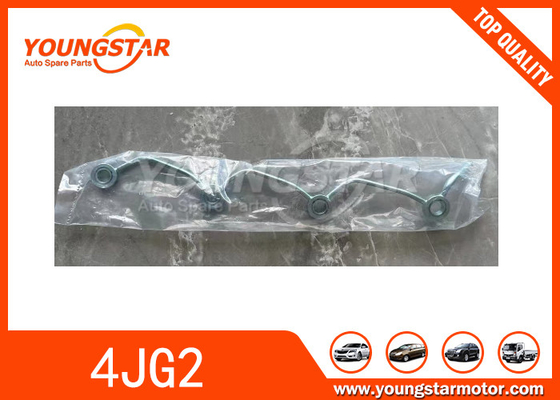 8-94368249-2 ISUZU 4JG2 için Petrol Dönüş Borusu Hızlı teslimat süresi