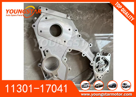 11301-17041 TOYOTA 1HD-FTE Land Cruiser & Coaster için petrol pompası 4.2 LTR dizel