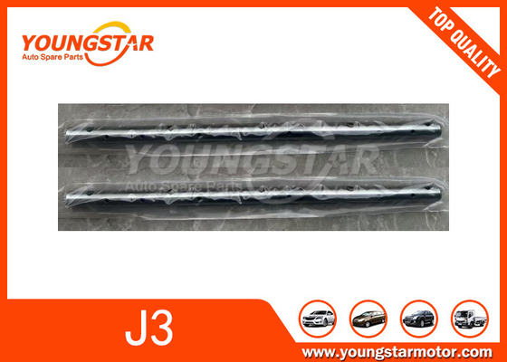 KIA J3 0K551-12160 0K551-12170 için kaygan kol şaftı