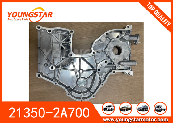 21350-2A700 21350-2A650 213502A710 Hyundai için Petrol Pompası