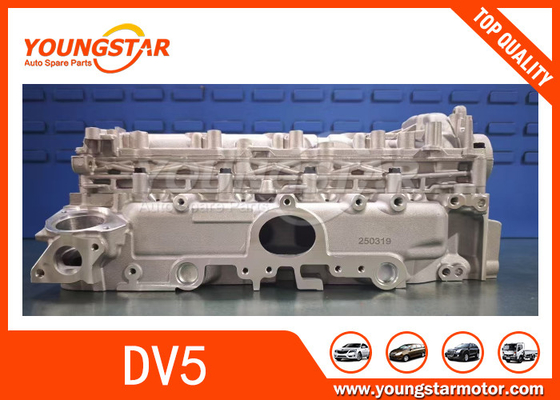 Citroen Peugeot Ford 1.5 DV5 Tam Silindir Kafası 1638159880 9830580480