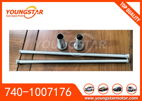 740-1007176 7401007176 740 1007176 KAMAZ için Valf itme çubuğu