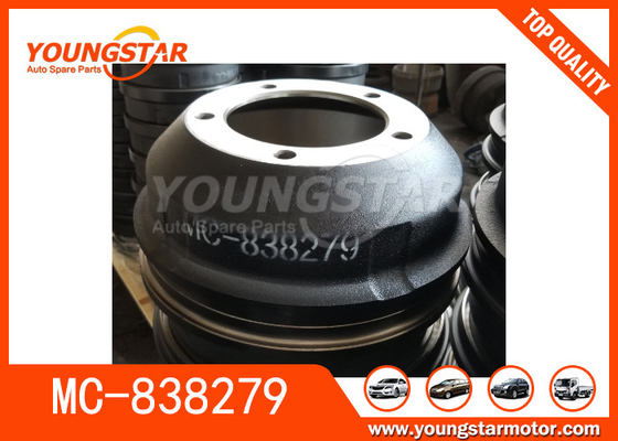 Fren davul MC838279 MC-838279 Mitsubishi Fuso Canter için kamyon fren parçaları