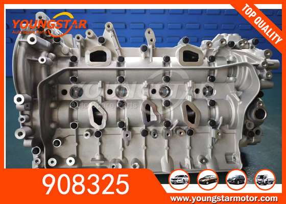 NISSAN 908325 Tam Silindir Kafası NAVARAV YS23 D23 EURO6" M9T / YS23 2014