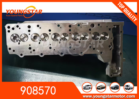 OM 602 908570 6020108520 Mercedes-Benz için tam silindir kafası