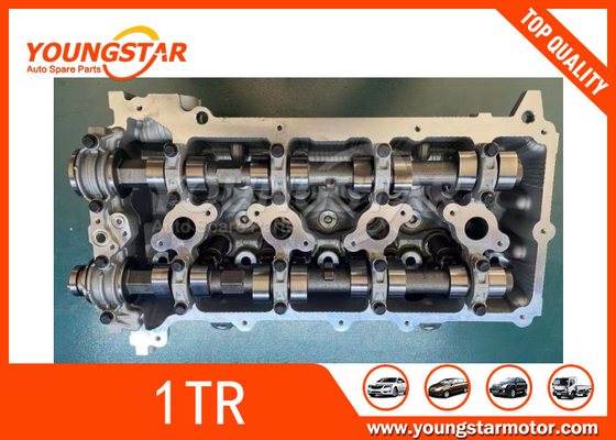 TOYOTA Hilux Auto 1TR-FE motoru ile tam silindir başları