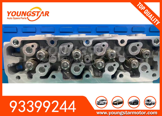 Opel Spin / Corsa 1.8 93399244 için tam silindir kafası