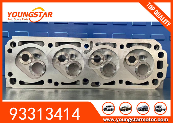 OPEL CR9 Corsa 02/ 1.4 S / Valveler için tam silindir kafası 93313414