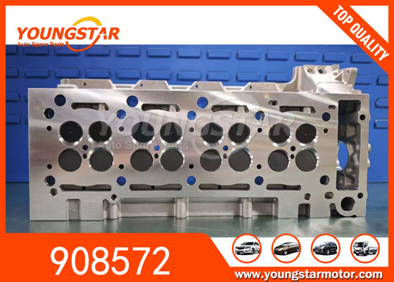 Mercedes Benz Sprinter OM611 AMC 908 572 908572 için tam silindir kafası