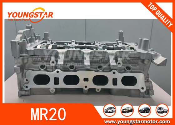 Nissan MR20 MR20-DE için tam silindir kafası Hızlı teslimat
