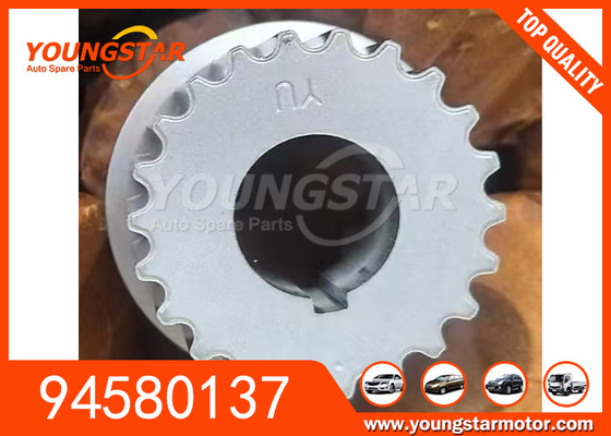 Chevy Chevrolet Spark 94580137 için Krank Zamanlama Düğmesi