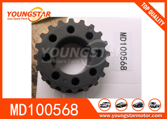 Krank şaftı Sprocket Gear MD100568 Mitsubishi Montero Pajero Mighty Max 3.0L