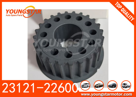 Hyundai 23121-22600 Çubuklı Krank Aşı 2312122600 Çelik