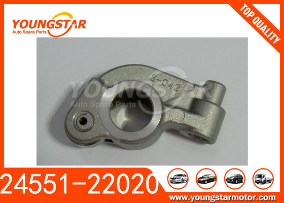 24551-22020 Motor Rocker Arm For Hyundai Accent