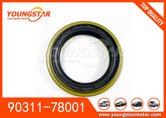 90311-78001 Motor yağı mühürü TOYOTA 15B için