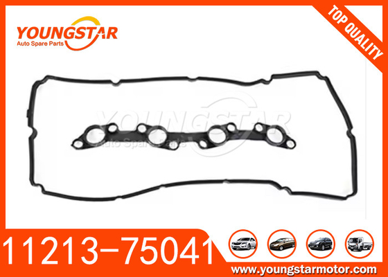11213-75041 Motor Valf Kapak Paketi TOYOTA için