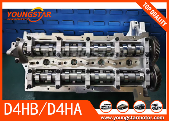 22100-2F000 Komple Silindir Kapağı HYUNDAI D4HA D4HB İçin