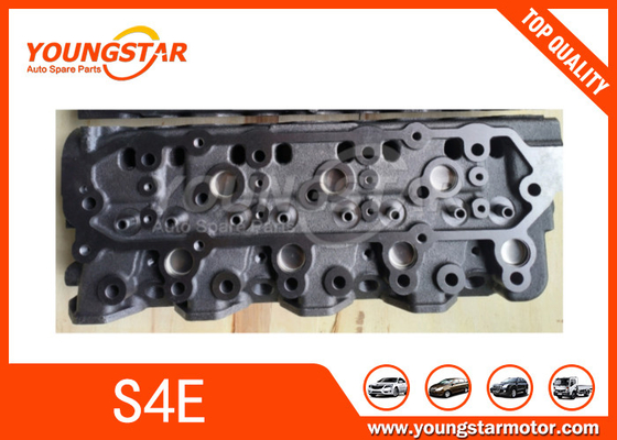 S4E S4E2 34401-30100 Motor Silindir Kafası Mitsubishi için